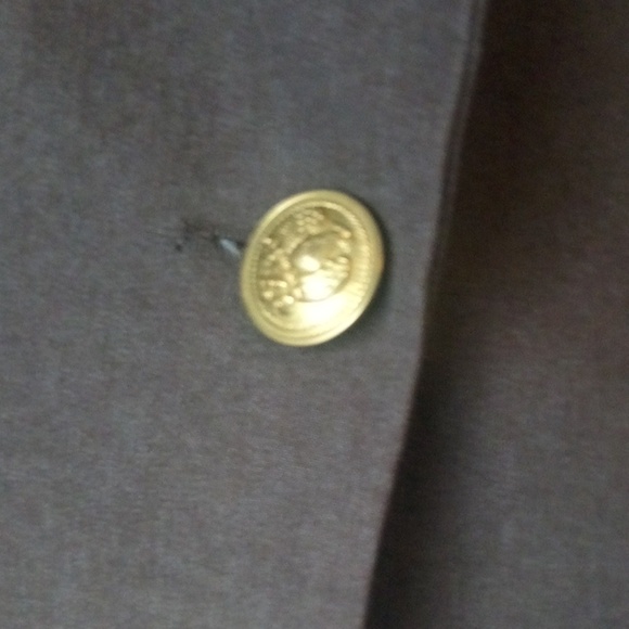 Rich brown Blazer - Picture 5 of 8